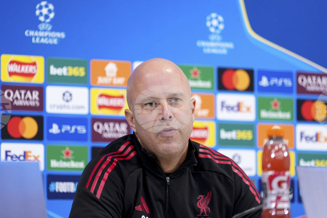 Ливърпул иска да спре слабата си поредица срещу ПСВ Айндховен в Шампионската лига