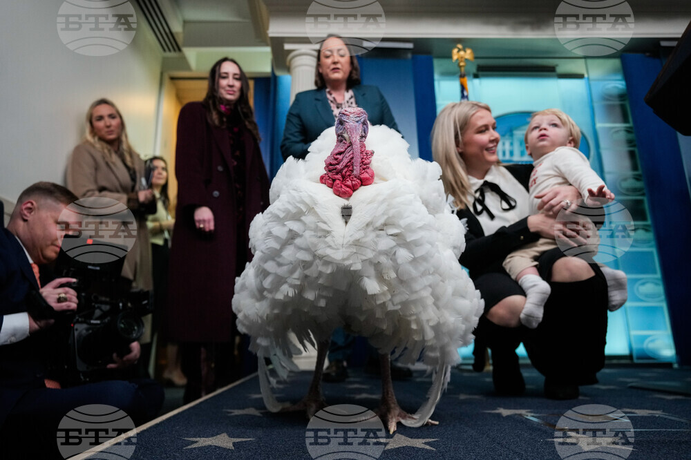 Trump White House Holidays