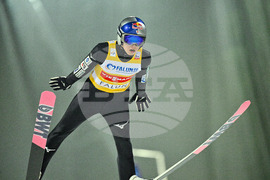 Sweden Ski Jumping