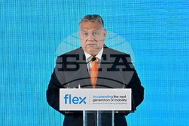 Hungary Automotive Industry