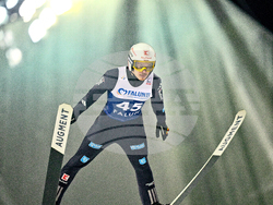 Sweden Ski Jumping