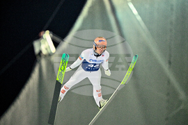 Sweden Ski Jumping