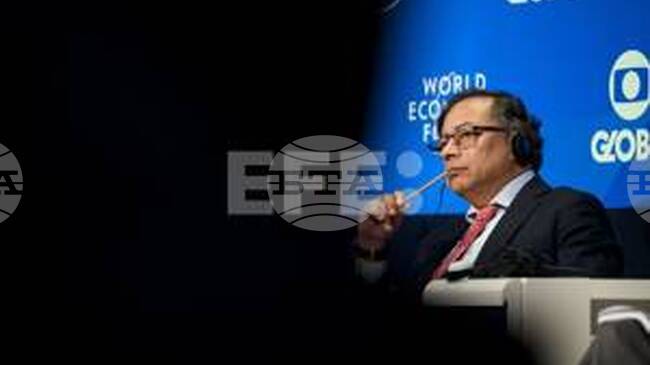 ЕФЕ: Колумбийският президент обвини ЦРУ в разпространение на фалшиви доклади, свързващи правителството му с марксистка групировка 