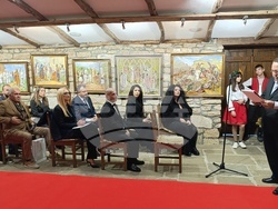 Снимка: Община Шумен