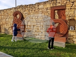 Снимка: Община Шумен