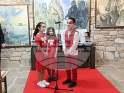 Снимка: Община Шумен