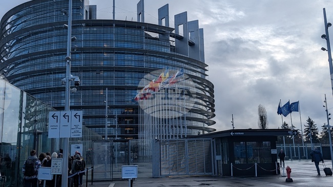 Европейският парламент проведе финален дебат по бюджета на ЕС за 2026 г., гласуването е утре 