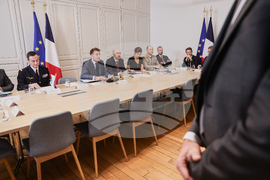 France Russia Ukraine War