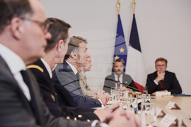 France Russia Ukraine War