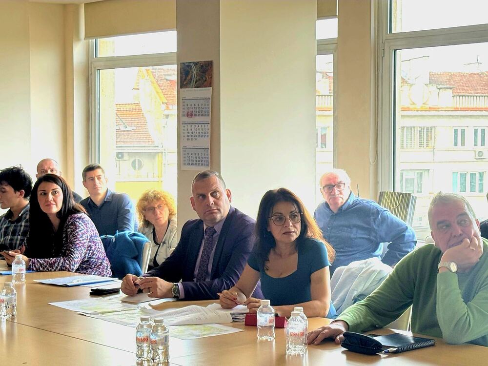 450 млн. евро се пренасочват за скоростния път Видин - Ботевград 