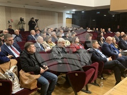 Снимка: Общински съвет Русе 