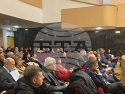 Снимка: Общински съвет Русе 