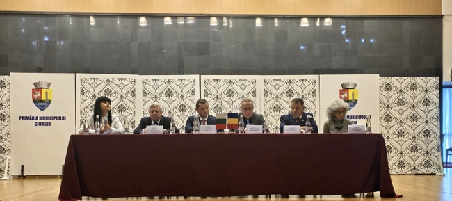 Общинските съвети на Русе и Гюргево се обединяват срещу инсинератора