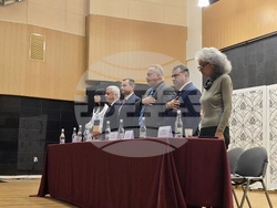 Снимка: Общински съвет Русе 