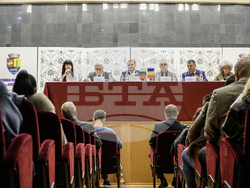 Снимка: Общински съвет Русе