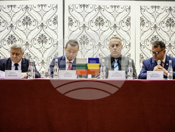 Снимка: Общински съвет Русе