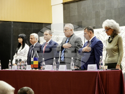 Снимка: Общински съвет Русе