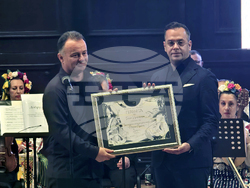 Добрич - Национална литературна награда „Йордан Йовков“