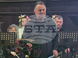 Добрич - Национална литературна награда „Йордан Йовков“