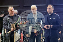 Добрич - Национална литературна награда „Йордан Йовков“