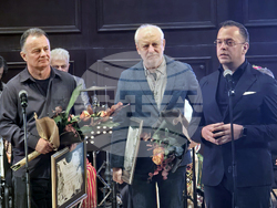 Добрич - Национална литературна награда „Йордан Йовков“