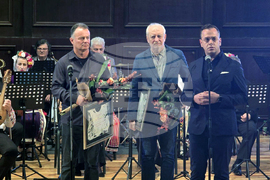 Добрич - Национална литературна награда „Йордан Йовков“