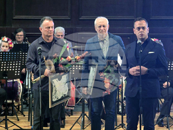 Добрич - Национална литературна награда „Йордан Йовков“