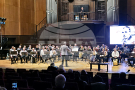 Добрич - Национална литературна награда „Йордан Йовков“