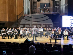 Добрич - Национална литературна награда „Йордан Йовков“