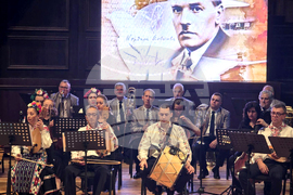 Добрич - Национална литературна награда „Йордан Йовков“