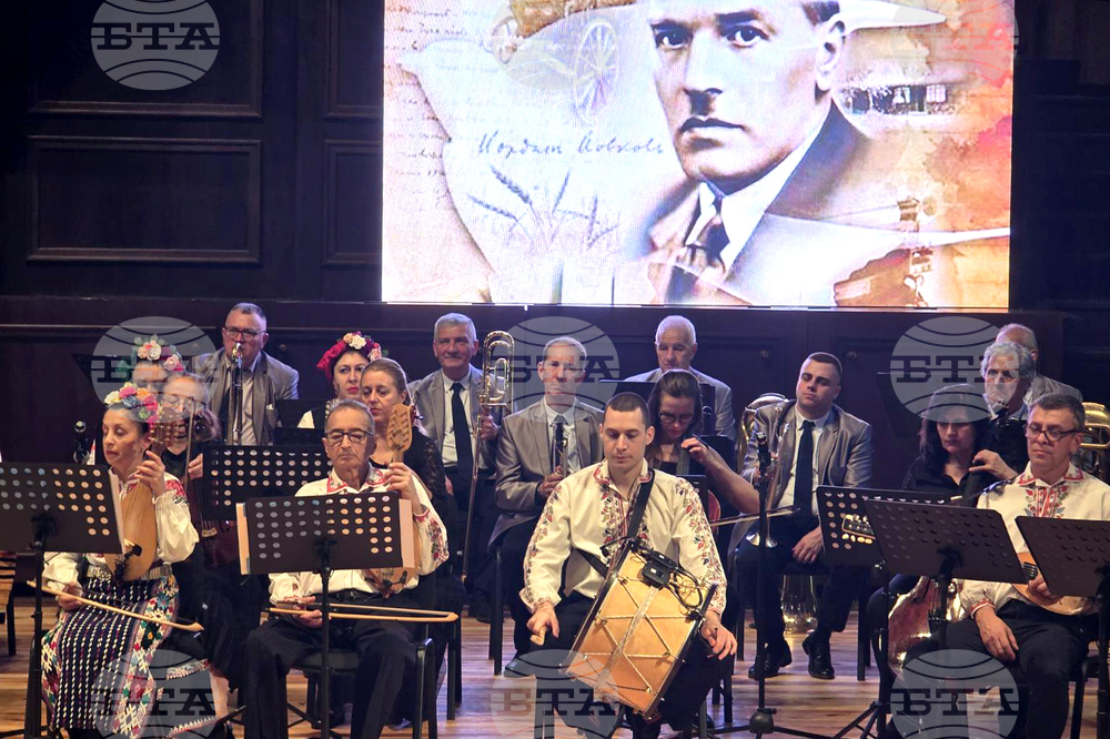 Добрич - Национална литературна награда „Йордан Йовков“