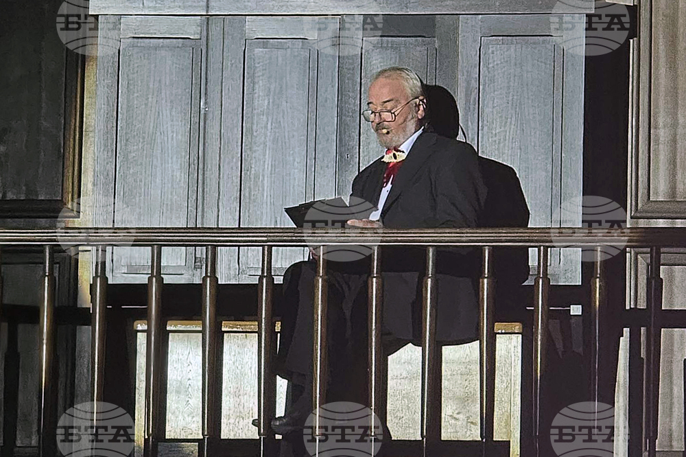 Добрич - Национална литературна награда „Йордан Йовков“