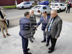 Снимка: Община Русе