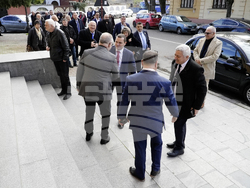 Снимка: Община Русе