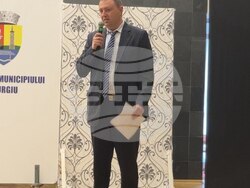 Снимка: Община Русе