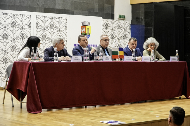 Пенчо Милков в Гюргево: Здравето на жителите е над всякакви икономически интереси