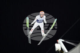 Sweden Ski Jumping