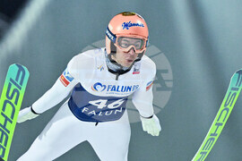 Sweden Ski Jumping