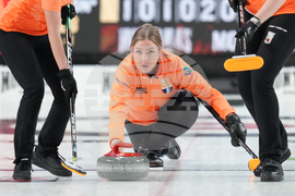 Canada Olympic Curling Trials