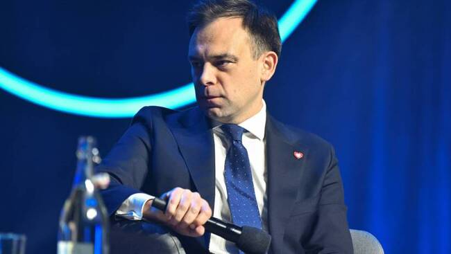 ПАП: Полша е най-бързо растящата икономика в Европа, заяви полският министърът на финансите 