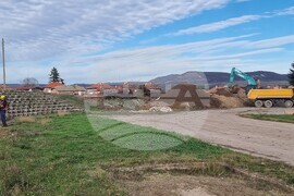 Нови пазар - министър Иван Иванов - посещение