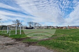 Нови пазар - министър Иван Иванов - посещение