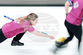 Canada Olympic Curling Trials
