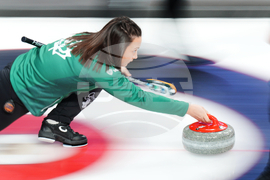 Canada Olympic Curling Trials