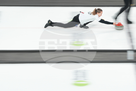 Canada Olympic Curling Trials