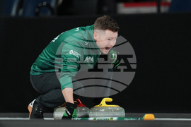 Canada Olympic Curling Trials