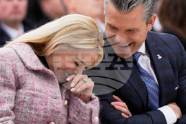 Trump White House Holidays