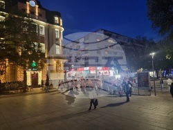 Стара Загора - шествие под наслов „Нито една жена или момиче не трябва да живее в страх“