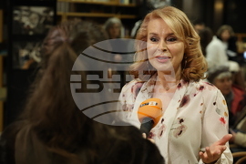 Мира Добрева - „Столетниците 2 - загадката на дълголетието“ - книга - представяне