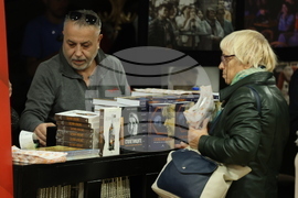 Мира Добрева - „Столетниците 2 - загадката на дълголетието“ - книга - представяне